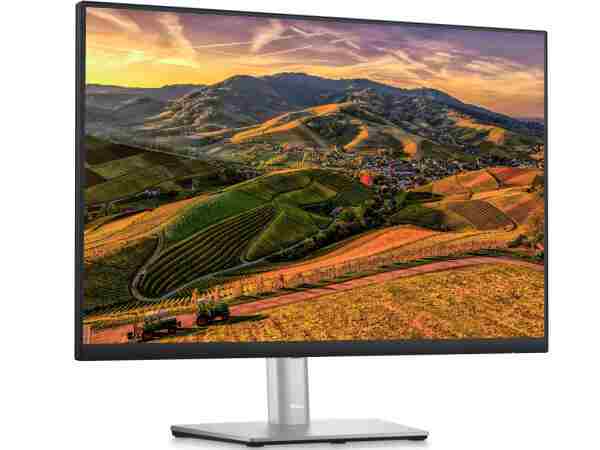 Dell P2423 24" WUXGA IPS 60Hz