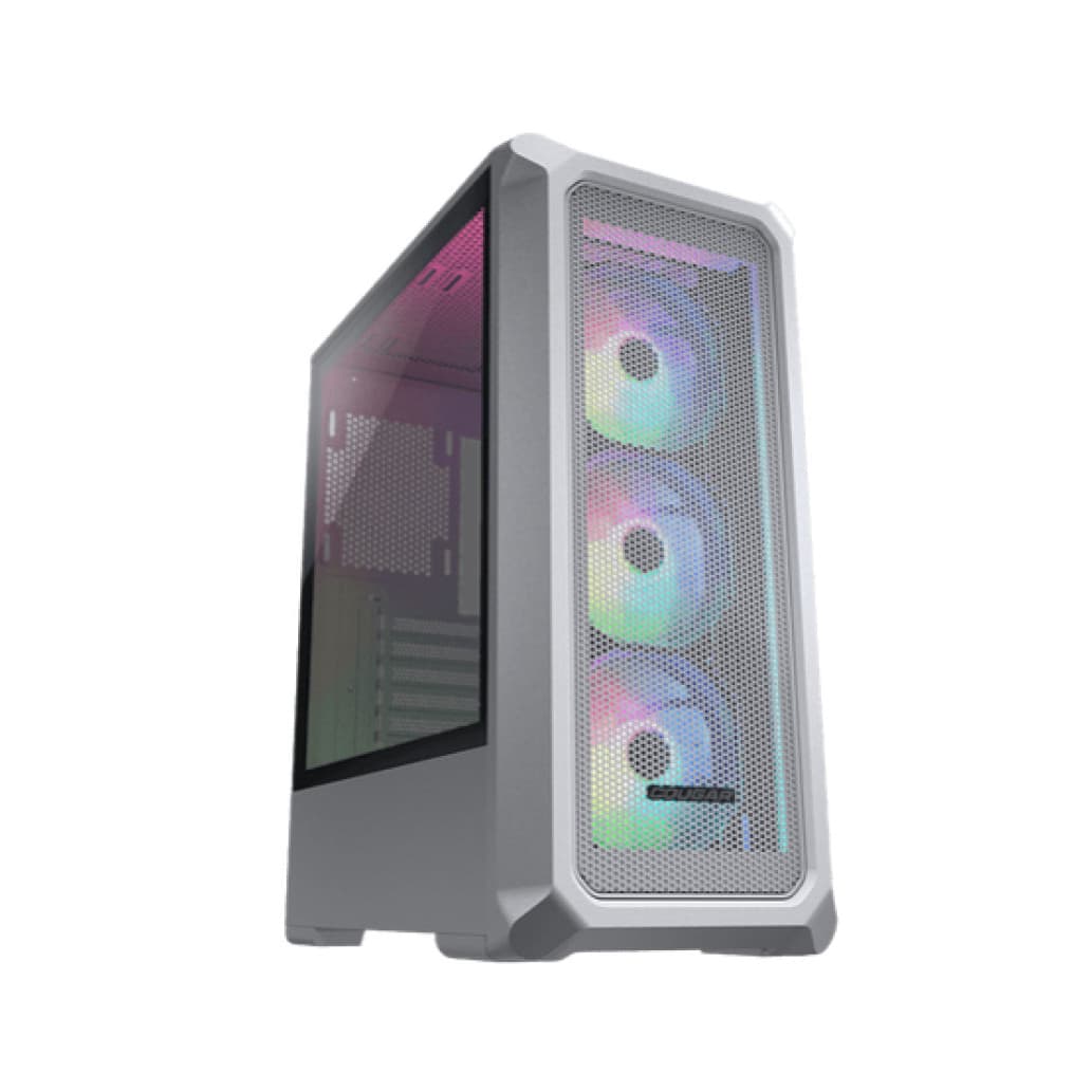 COUGAR Archon 2 Mesh RGB (White)
